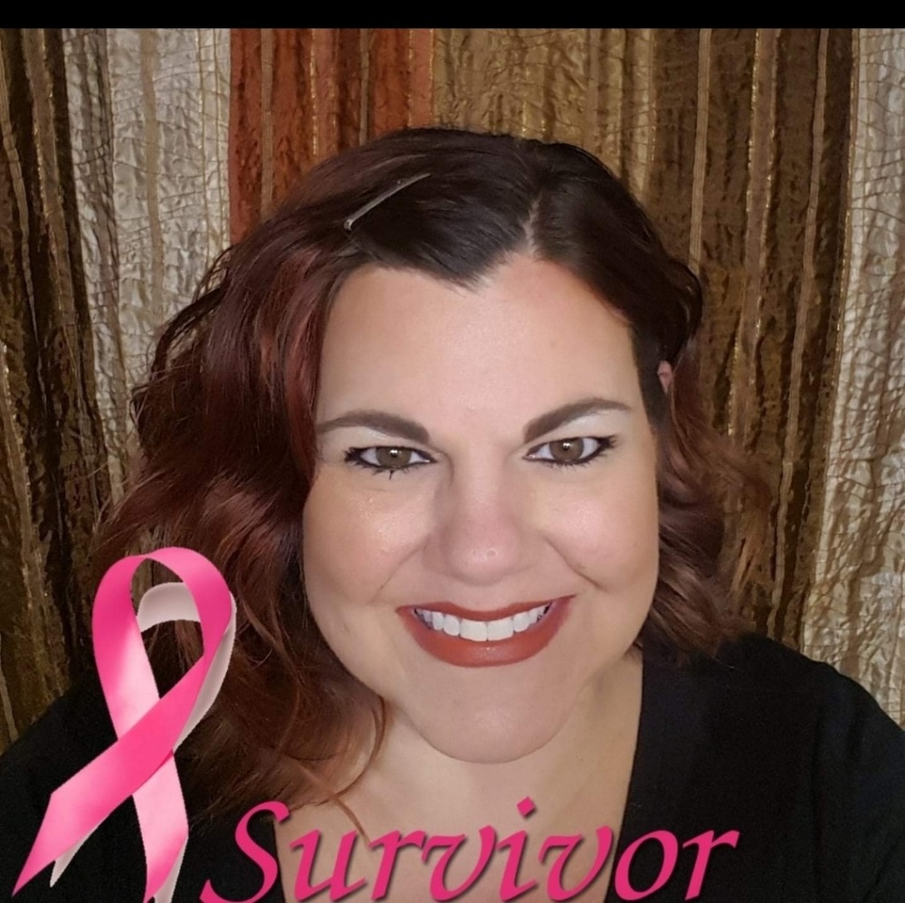 Meet your Posher, Donna